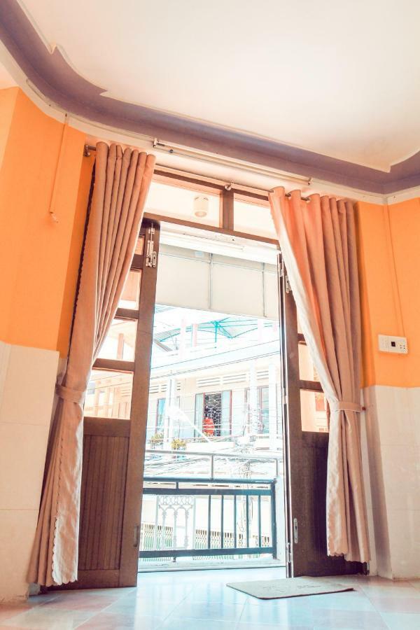 The 1995 Homestay Phan Rang Eksteriør bilde