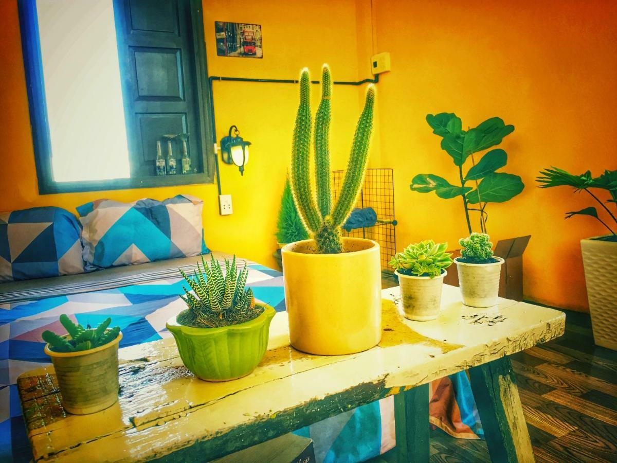 The 1995 Homestay Phan Rang Eksteriør bilde